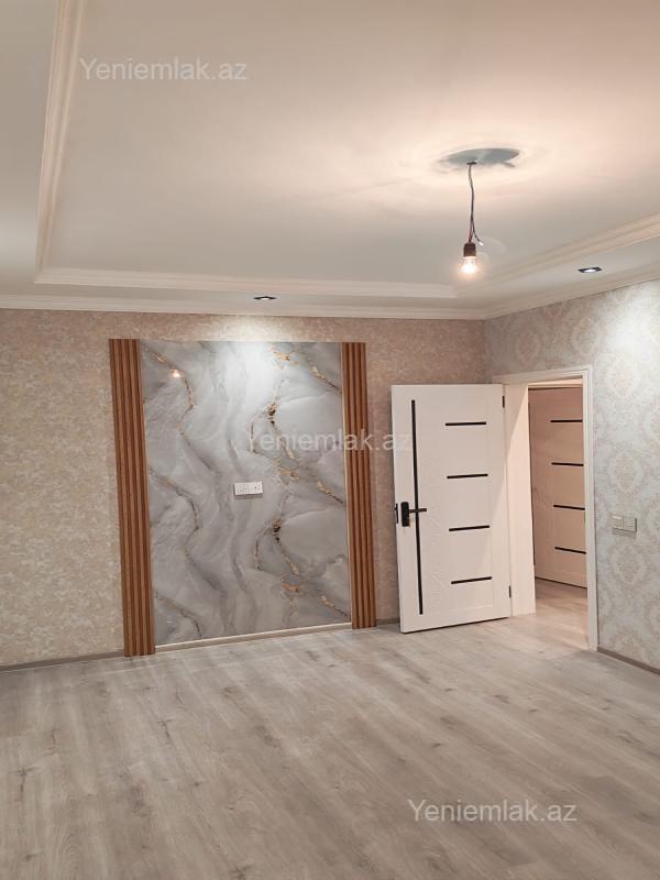 3 otaqlı Həyət evi / Villa, Yaşıl dərə, Sumqayıt
