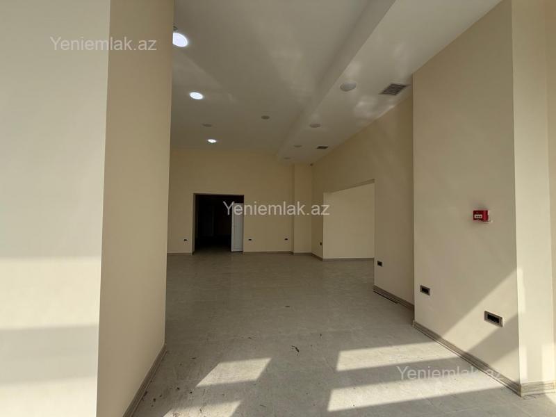 2 otaqlı Obyekt, Səbail rayonu, Bakı