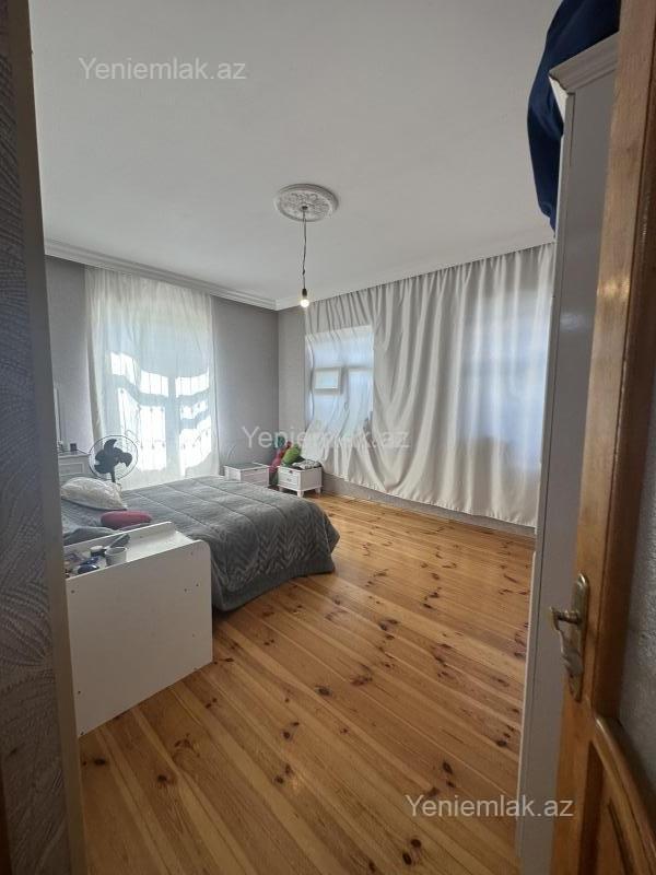 3 otaqlı Həyət evi / Villa, Saray, Abşeron