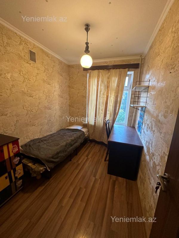 3 otaqlı Bina evi menzil, Xətai rayonu, Bakı