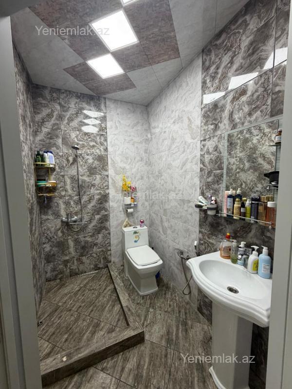 2 otaqlı Bina evi menzil, 16-cı mikrorayon, Sumqayıt