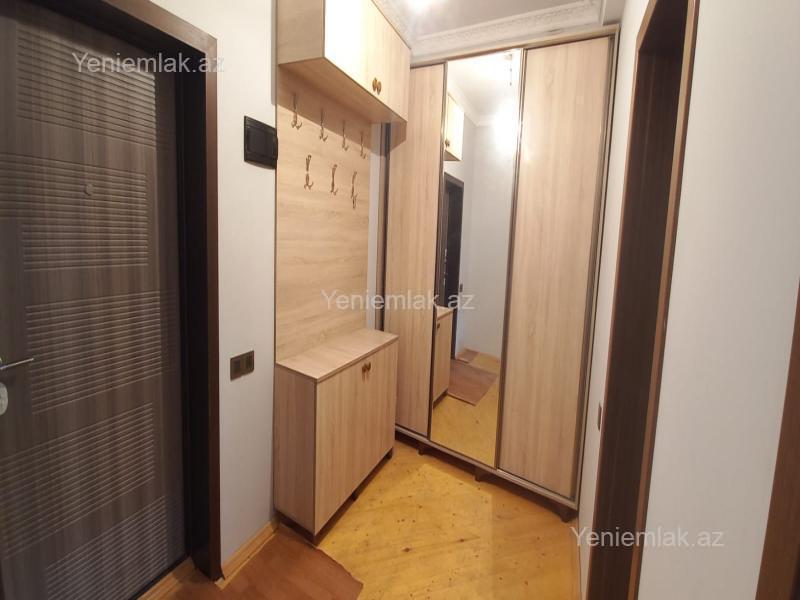 2 otaqlı Bina evi menzil, Xırdalan ş.