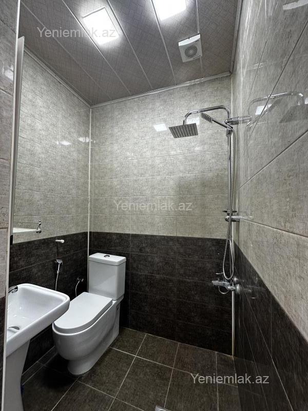 2 otaqlı Bina evi menzil, Qurtuluş 93, Abşeron