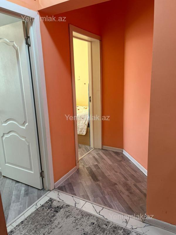 2 otaqlı Bina evi menzil, 16-cı mikrorayon, Sumqayıt