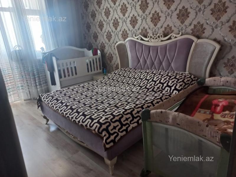 2 otaqlı Bina evi menzil, 6-cı mikrorayon, Sumqayıt