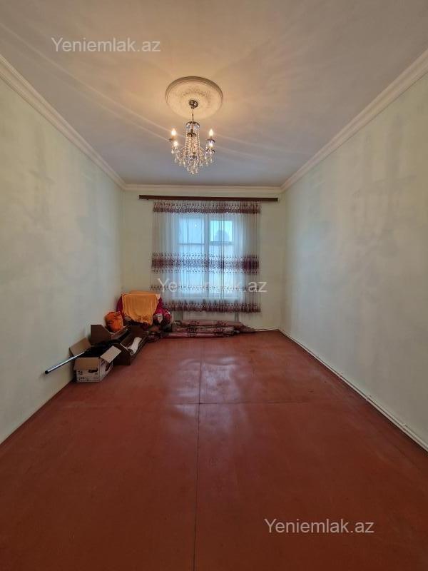 3 otaqlı Bina evi menzil, 3-cü məhəllə, Sumqayıt