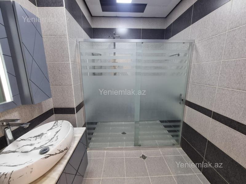 3 otaqlı Bina evi menzil, Sabunçu rayonu, Bakı