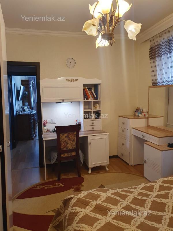 2 otaqlı Bina evi menzil, Sabunçu rayonu, Bakı