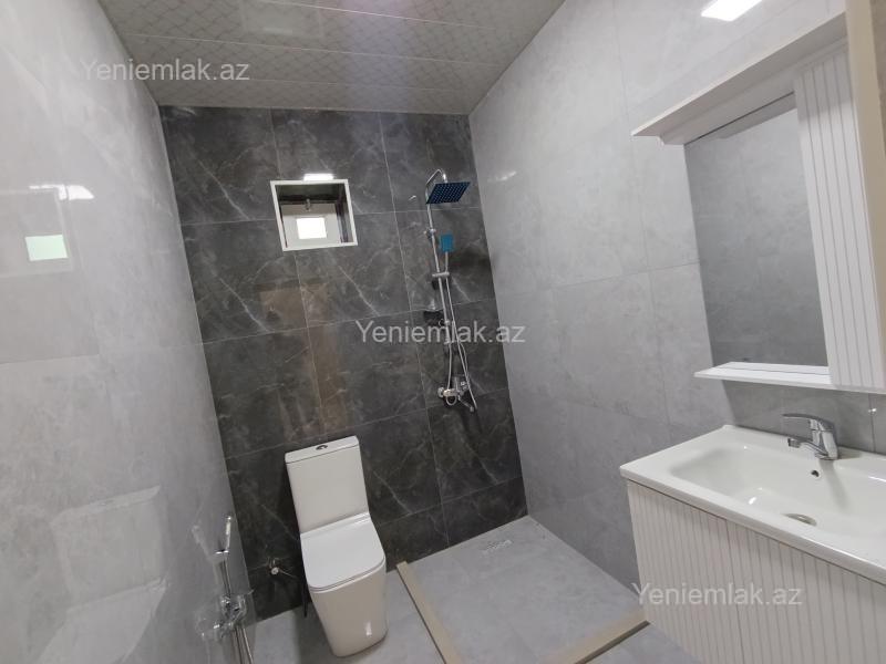 4 otaqlı Həyət evi / Villa, Məhəmmədli, Abşeron