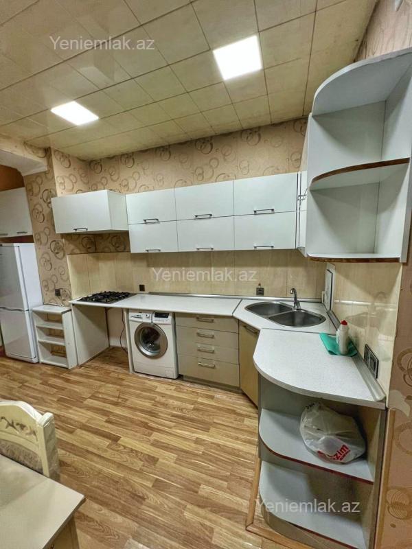 3 otaqlı Bina evi menzil, Binəqədi rayonu, Bakı