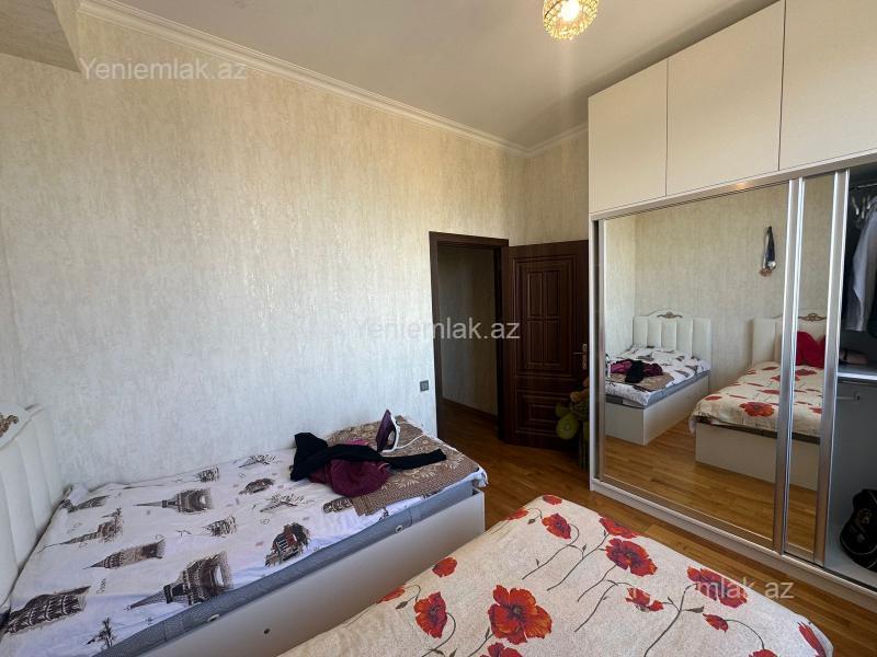 3 otaqlı Bina evi menzil, Nizami rayonu, Bakı