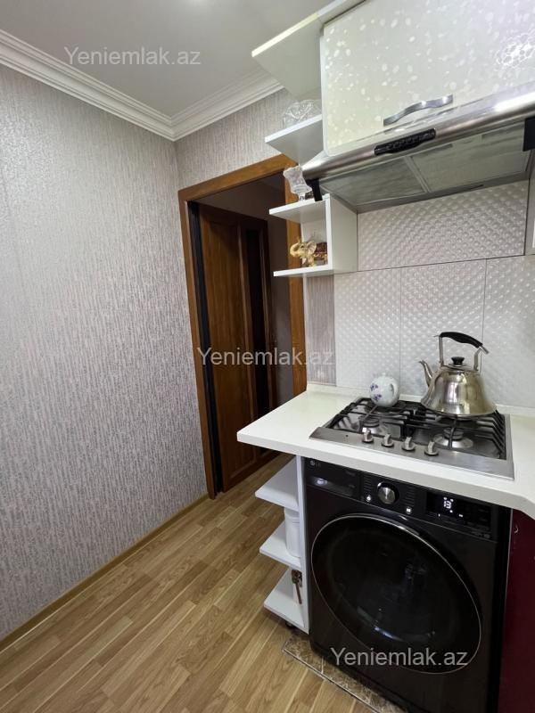 3 otaqlı Bina evi menzil, 30-cu məhəllə, Sumqayıt