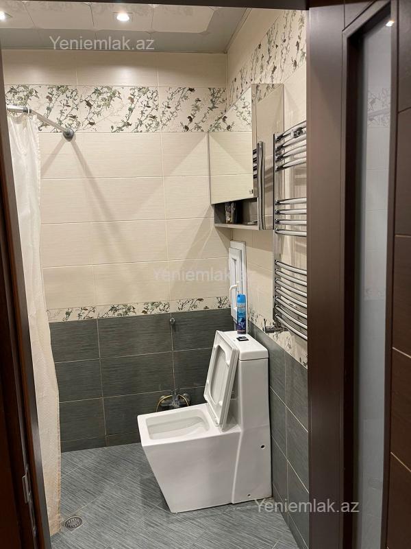 4 otaqlı Bina evi menzil, Xətai rayonu, Bakı
