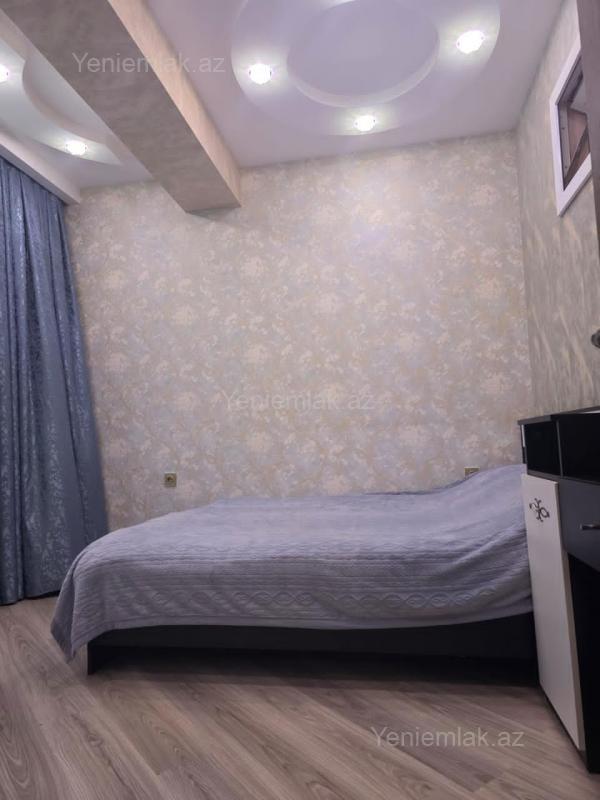 3 otaqlı Bina evi menzil, Qaradağ rayonu, Bakı