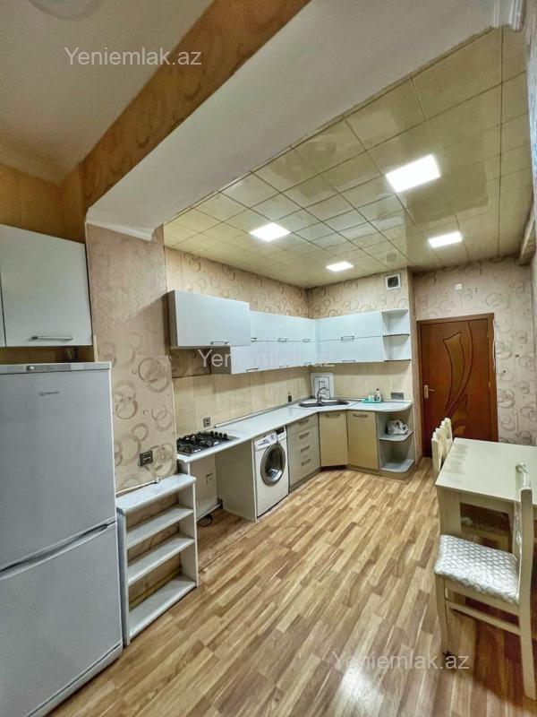 3 otaqlı Bina evi menzil, Binəqədi rayonu, Bakı