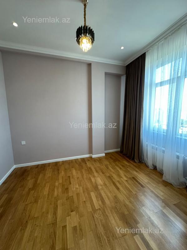 2 otaqlı Bina evi menzil, Yasamal rayonu, Bakı