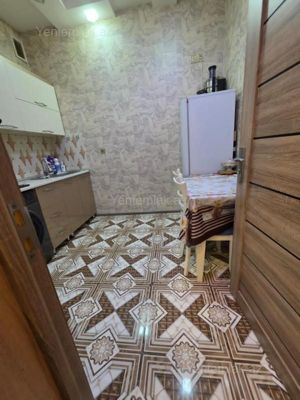 3 otaqlı Bina evi menzil, Qaradağ rayonu, Bakı