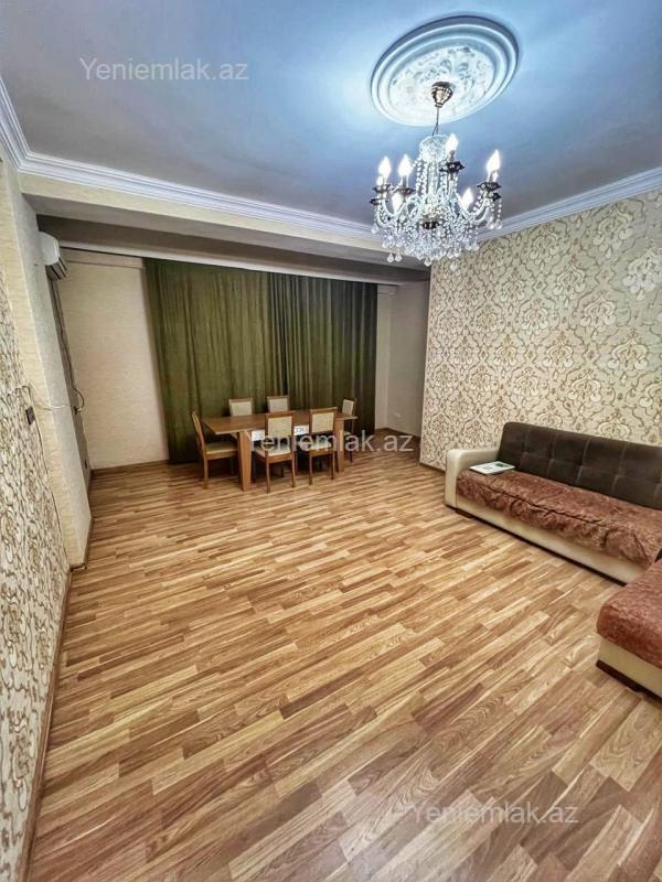 3 otaqlı Bina evi menzil, Binəqədi rayonu, Bakı