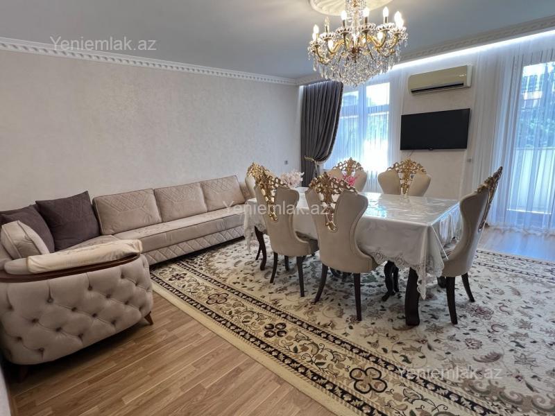 3 otaqlı Bina evi menzil, 30-cu məhəllə, Sumqayıt