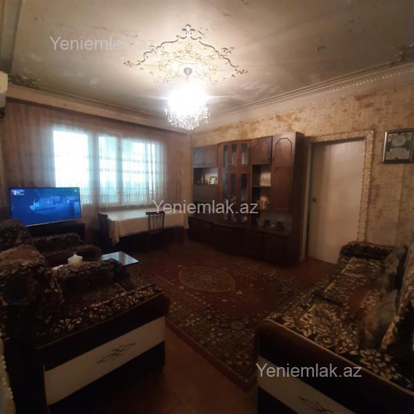 4 otaqlı Bina evi menzil, 13-cü mikrorayon, Sumqayıt