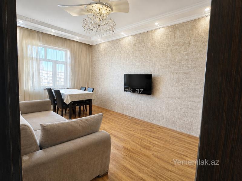 2 otaqlı Bina evi menzil, Suraxanı rayonu, Bakı