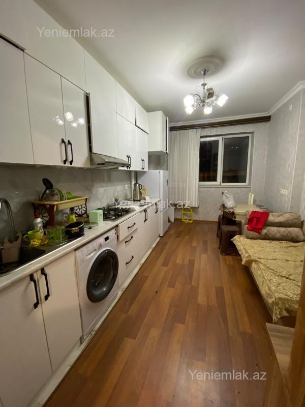3 otaqlı Bina evi menzil, Xətai rayonu, Bakı