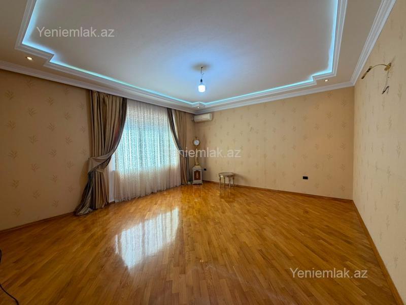 3 otaqlı Bina evi menzil, Xətai rayonu, Bakı