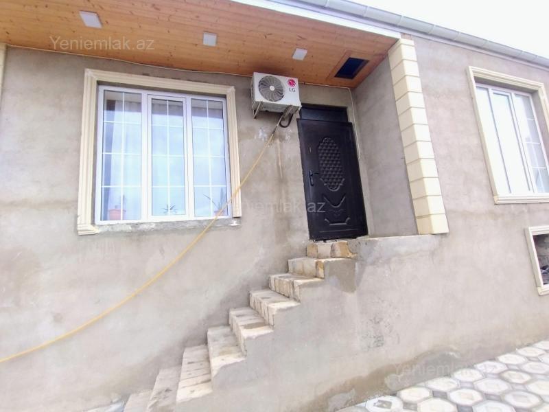 3 otaqlı Həyət evi / Villa, Xəzər bağları, Sumqayıt