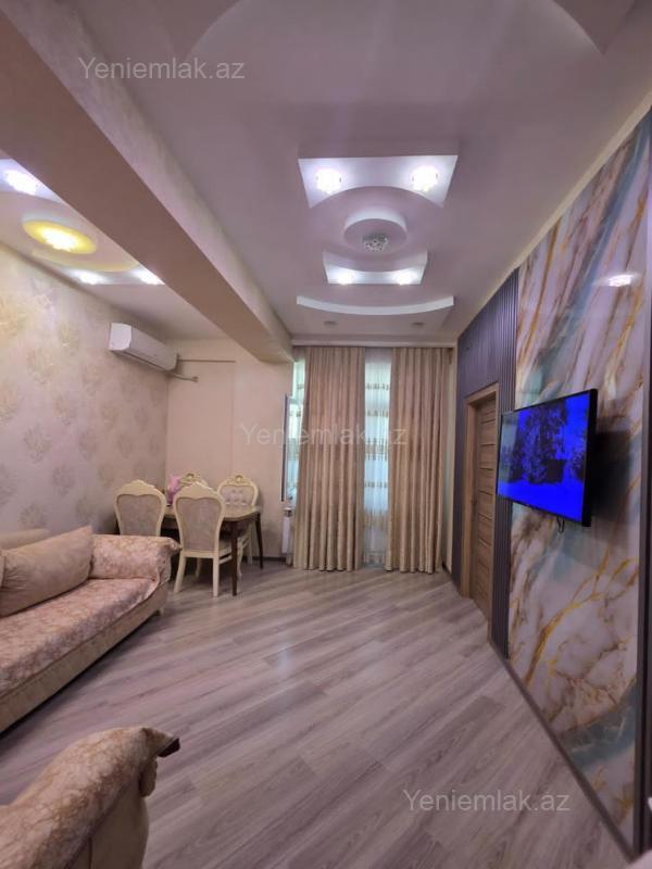 3 otaqlı Bina evi menzil, Qaradağ rayonu, Bakı