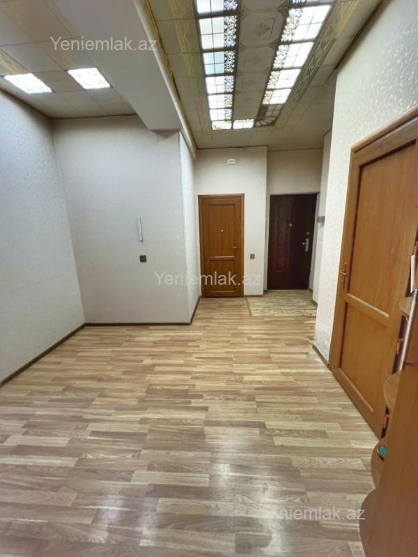3 otaqlı Bina evi menzil, Binəqədi rayonu, Bakı