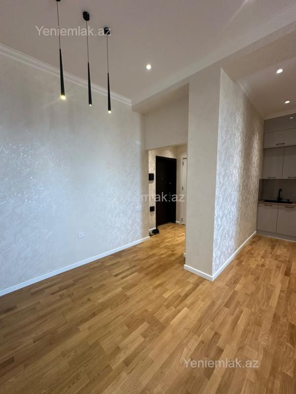 2 otaqlı Bina evi menzil, Yasamal rayonu, Bakı
