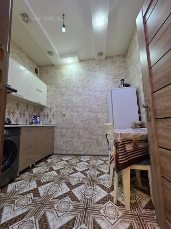 3 otaqlı Bina evi menzil, Qaradağ rayonu, Bakı