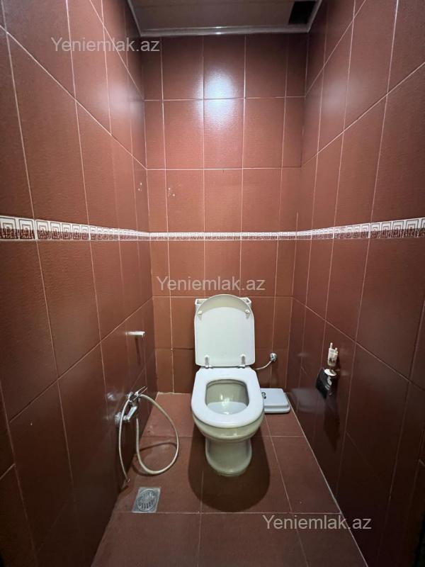 3 otaqlı Bina evi menzil, Binəqədi rayonu, Bakı