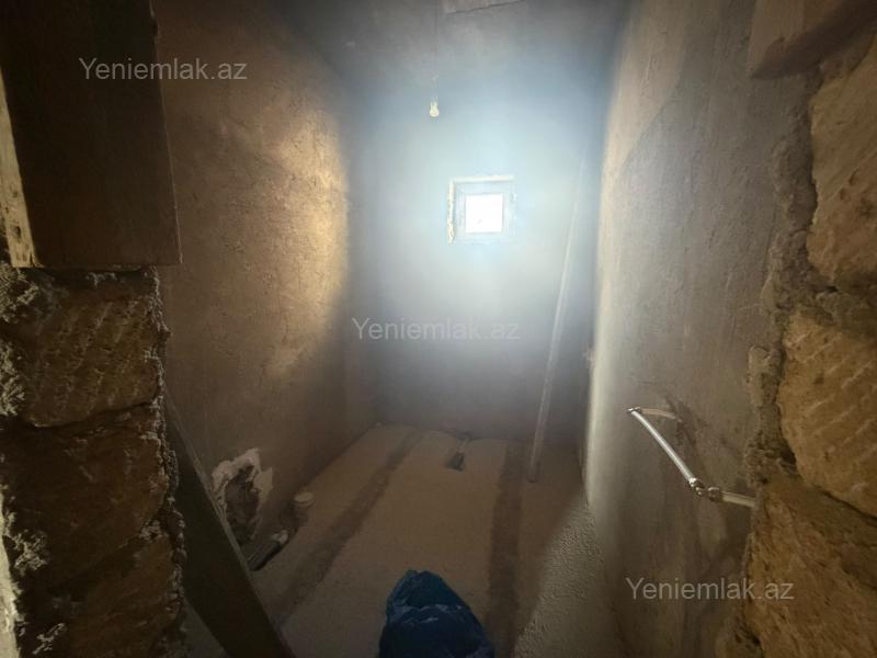 3 otaqlı Həyət evi / Villa, Saray, Abşeron