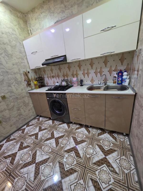 3 otaqlı Bina evi menzil, Qaradağ rayonu, Bakı