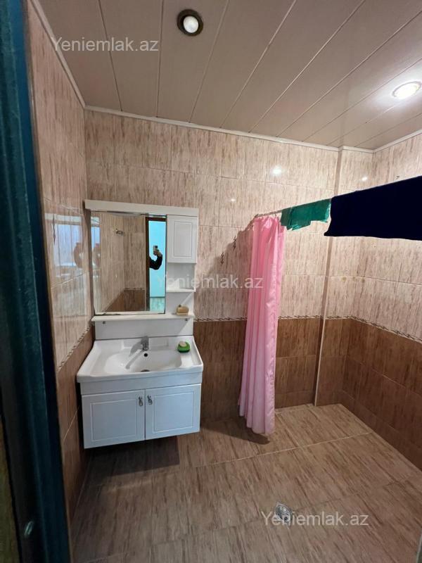 3 otaqlı Bina evi menzil, Binəqədi rayonu, Bakı