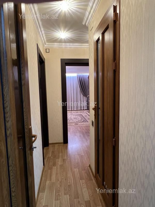 3 otaqlı Bina evi menzil, 30-cu məhəllə, Sumqayıt