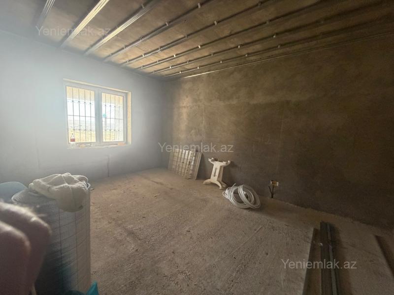3 otaqlı Həyət evi / Villa, Saray, Abşeron