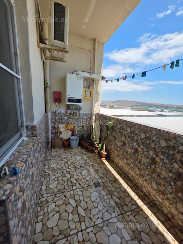 3 otaqlı Bina evi menzil, Qaradağ rayonu, Bakı