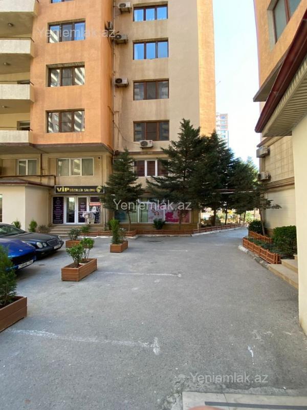 3 otaqlı Bina evi menzil, Xətai rayonu, Bakı