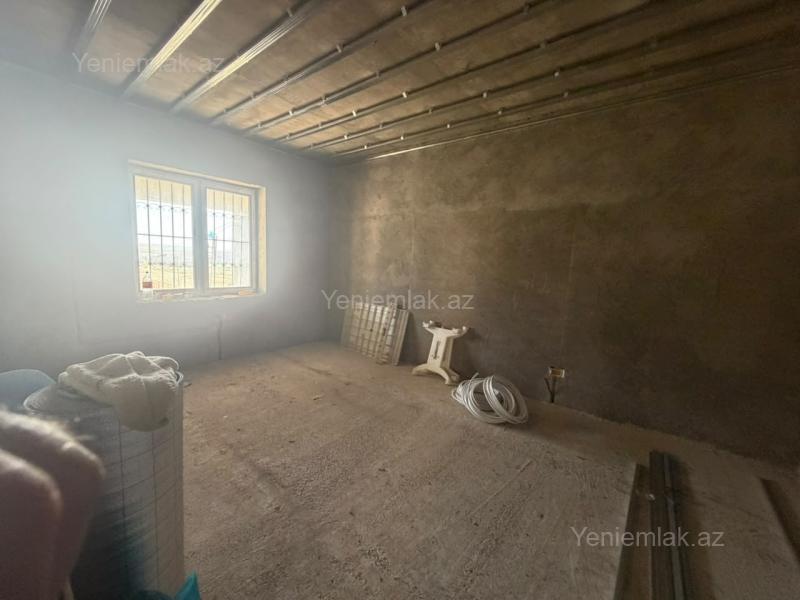 3 otaqlı Həyət evi / Villa, Saray, Abşeron