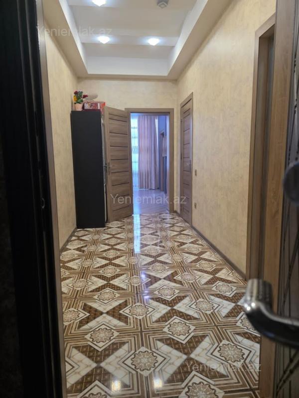 3 otaqlı Bina evi menzil, Qaradağ rayonu, Bakı