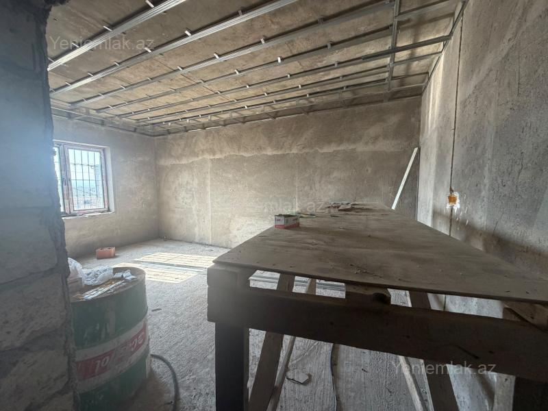 3 otaqlı Həyət evi / Villa, Saray, Abşeron