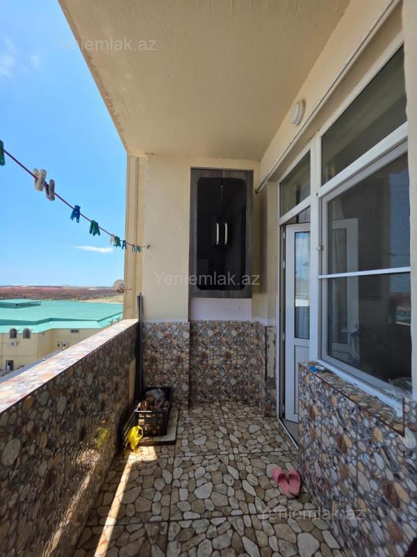 3 otaqlı Bina evi menzil, Qaradağ rayonu, Bakı