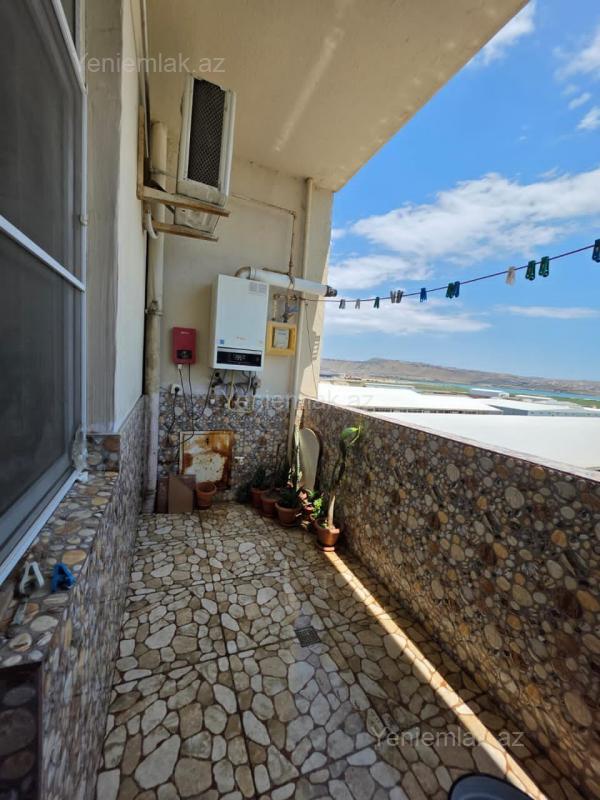 3 otaqlı Bina evi menzil, Qaradağ rayonu, Bakı