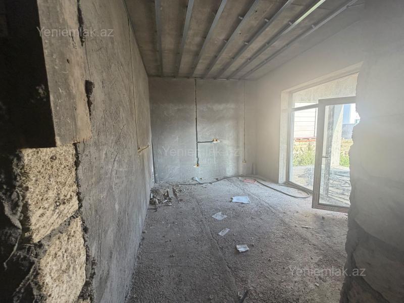 3 otaqlı Həyət evi / Villa, Saray, Abşeron