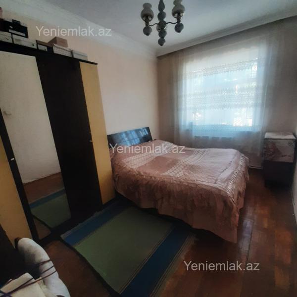 4 otaqlı Bina evi menzil, 13-cü mikrorayon, Sumqayıt