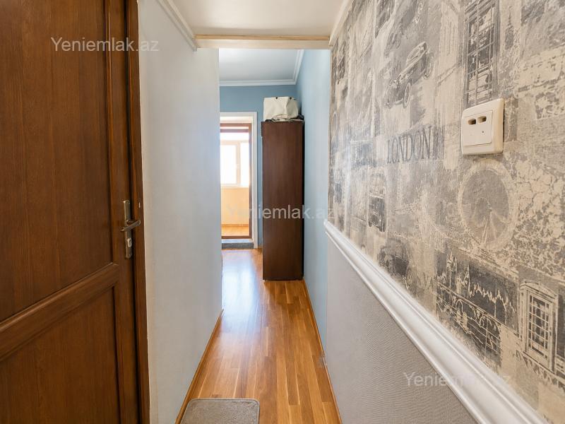 2 otaqlı Bina evi menzil, Suraxanı rayonu, Bakı