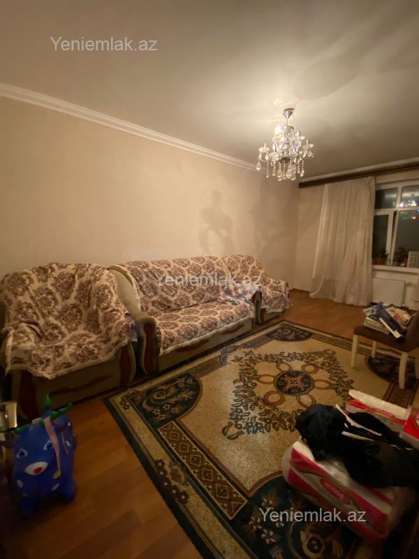 3 otaqlı Bina evi menzil, Xətai rayonu, Bakı