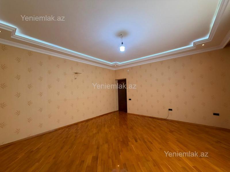 3 otaqlı Bina evi menzil, Xətai rayonu, Bakı